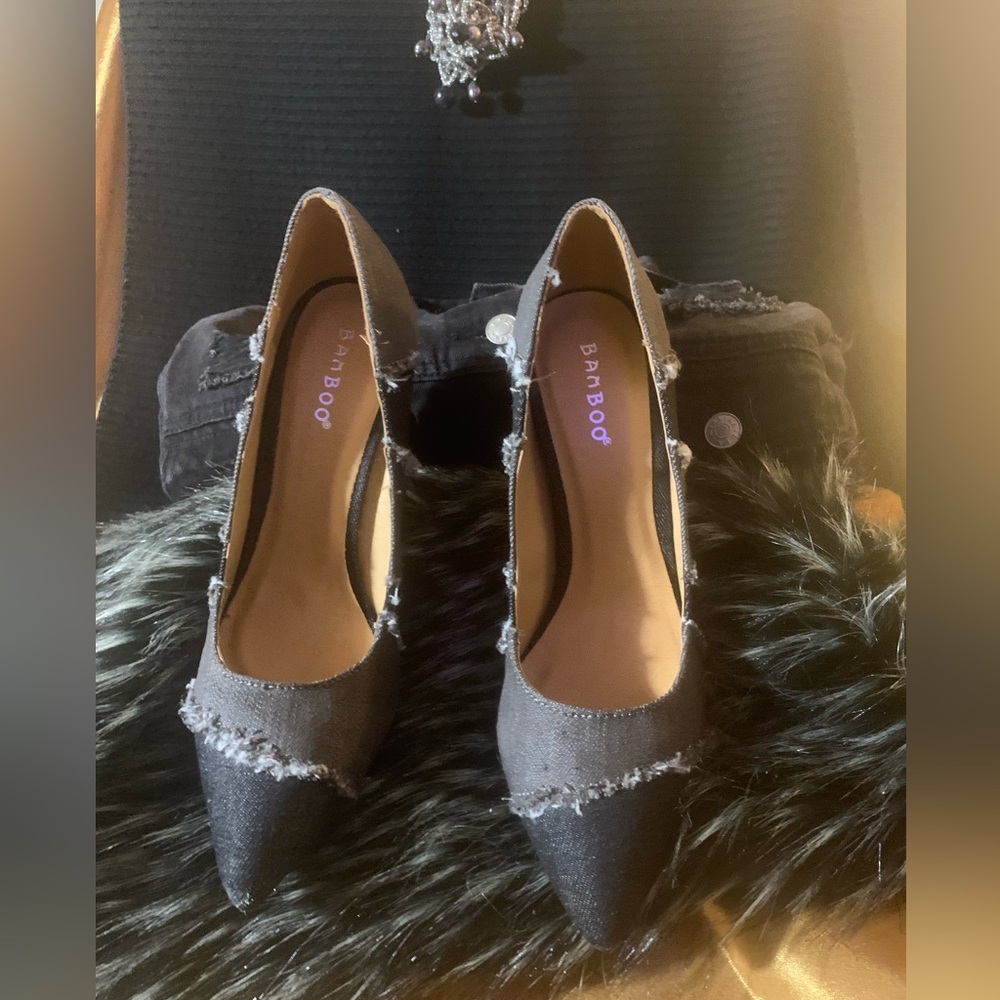 Women’s Shoes